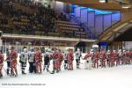 Photo hockey match Valence - Dunkerque le 12/11/2011