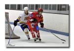 Photo hockey match Valence - Garges-ls-Gonesse le 21/02/2009