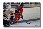 Photo hockey match Valence - Garges-ls-Gonesse le 21/02/2009