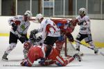 Photo hockey match Valence - La Roche-sur-Yon le 02/03/2013