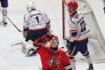 Photo hockey match Valence - Lyon le 07/12/2024