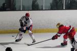 Photo hockey match Valence - Lyon le 07/12/2024