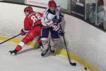 Photo hockey match Valence - Lyon le 07/12/2024