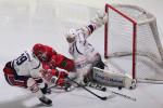 Photo hockey match Valence - Lyon le 07/12/2024