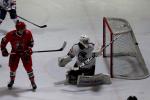 Photo hockey match Valence - Lyon le 07/12/2024