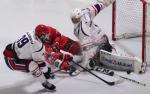 Photo hockey match Valence - Lyon le 07/12/2024