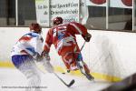 Photo hockey match Valence - Lyon le 25/02/2012