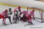 Photo hockey match Valence - Montpellier  le 19/10/2024