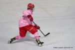 Photo hockey match Valence - Montpellier  le 19/10/2024