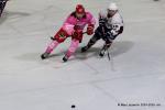 Photo hockey match Valence - Montpellier  le 19/10/2024