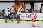 Photo hockey match Valence - Montpellier  le 19/10/2024