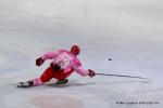 Photo hockey match Valence - Montpellier  le 19/10/2024