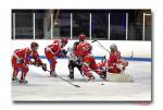 Photo hockey match Valence - Mulhouse le 11/09/2010