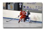 Photo hockey match Valence - Reims le 27/03/2010
