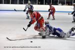 Photo hockey match Valence - Reims le 19/02/2011