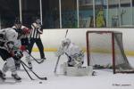 Photo hockey match Valence - Toulouse-Blagnac le 30/11/2024