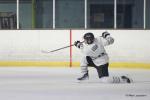 Photo hockey match Valence - Toulouse-Blagnac le 30/11/2024