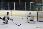 Photo hockey match Valence - Toulouse-Blagnac le 30/11/2024