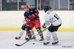 Photo hockey match Valence - Toulouse-Blagnac le 30/11/2024