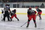 Photo hockey match Valence - Toulouse-Blagnac le 30/11/2024