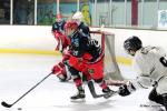 Photo hockey match Valence - Toulouse-Blagnac le 30/11/2024