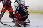 Photo hockey match Valence - Toulouse-Blagnac le 30/11/2024