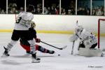 Photo hockey match Valence - Toulouse-Blagnac le 30/11/2024