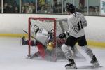 Photo hockey match Valence - Toulouse-Blagnac le 30/11/2024