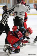 Photo hockey match Valence - Toulouse-Blagnac le 30/11/2024