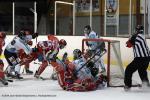 Photo hockey match Valence - Tours  le 15/03/2014