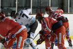 Photo hockey match Valence - Tours  le 15/12/2012