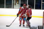 Photo hockey match Valence II - Marseille le 01/12/2012