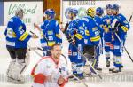 Photo hockey match Villard-de-Lans - Amnville le 05/03/2016