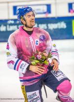Photo hockey match Villard-de-Lans - Avignon le 11/02/2017