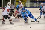 Photo hockey match Villard-de-Lans - Brianon  le 17/09/2013