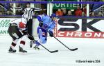 Photo hockey match Villard-de-Lans - Brianon  le 04/03/2014