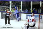 Photo hockey match Villard-de-Lans - Brianon  le 04/03/2014