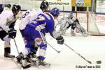 Photo hockey match Villard-de-Lans - Chamonix  le 17/02/2012