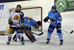 Photo hockey match Villard-de-Lans - Chamonix  le 29/12/2012