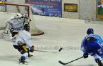 Photo hockey match Villard-de-Lans - Chamonix  le 29/12/2012
