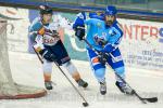 Photo hockey match Villard-de-Lans - Clermont-Ferrand le 20/12/2014