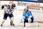 Photo hockey match Villard-de-Lans - Clermont-Ferrand le 20/12/2014
