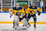 Photo hockey match Villard-de-Lans - Courchevel-Mribel-Pralognan le 20/04/2024