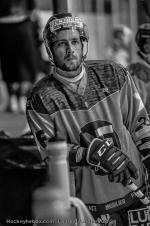 Photo hockey match Villard-de-Lans - Courchevel-Mribel-Pralognan le 20/04/2024