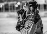 Photo hockey match Villard-de-Lans - Courchevel-Mribel-Pralognan le 20/04/2024