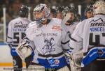 Photo hockey match Villard-de-Lans - Courchevel-Mribel-Pralognan le 20/04/2024