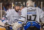 Photo hockey match Villard-de-Lans - Courchevel-Mribel-Pralognan le 20/04/2024