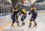 Photo hockey match Villard-de-Lans - Courchevel-Mribel-Pralognan le 20/04/2024