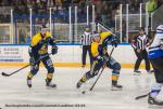 Photo hockey match Villard-de-Lans - Courchevel-Mribel-Pralognan le 20/04/2024