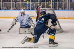 Photo hockey match Villard-de-Lans - Courchevel-Mribel-Pralognan le 20/04/2024